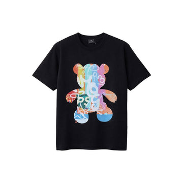 Paul Smith Casual Fit Teddy T-Shirt Black M2R 220X VP5789 79 160157748 [P]