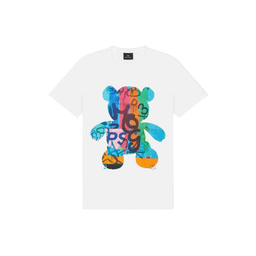 Paul Smith Casual Fit T-Shirt 160157749 [P]