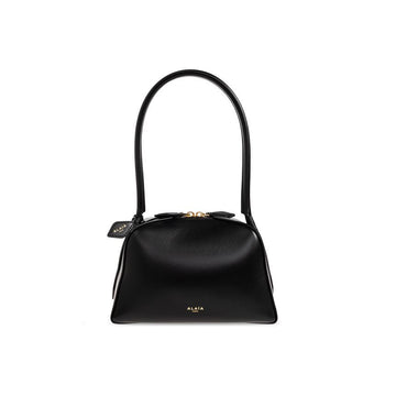 ALAIA スモールショルダーバッグ ブラック 26FW AA1L1012I061 999 160157799 [P]