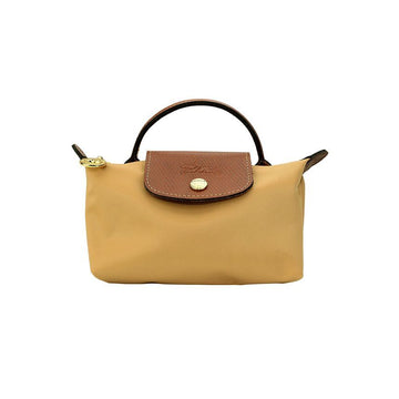 Longchamp Le Pliage Original Pouch Tote Bag 34175 089 P86 160157957 [P]