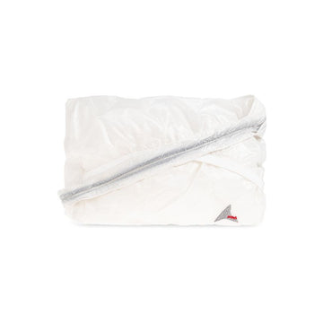 ROA 26FW Kleine Packbare Notizenschultertasche Wispy Clouds 160158022 [P]