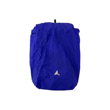 ROA 26FW Packbarer Backpack 15L Ripstop Blau YBUW224FA17 BLU0001 160158023 [P]