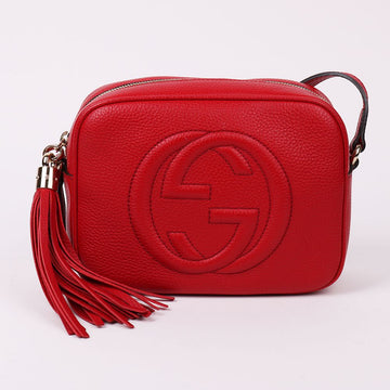 GUCCI ミニディスコバッグ 308364 160158602 [P]