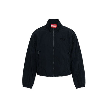 DIESEL G-EMMA-S1 ジャケット ブラック A20124 0AKAD 9XX 160158607 [P]
