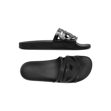 Diesel SA-CLYDE Slide Sandals Black Y03842 P7519 T8013 160158611 [P]