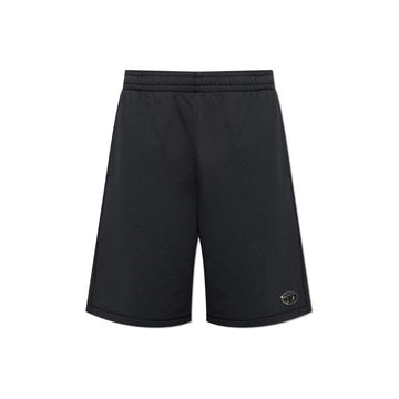 Diesel Shorts Black A21795 0BKBW 900 160158610 [P]