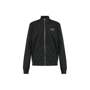 DIESEL トラックジャケット ブラック 0BKBW 900 160158612 [P]