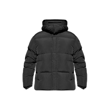 Diesel W-ROLFYS-WRD Padded Jacket Black A21764 0AEAI 9XX 160158625 [P]