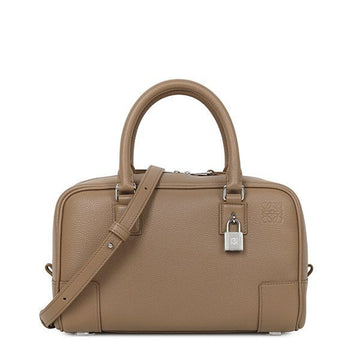 LOEWE Mokka Amazona 23 Tote Bag 160159415 [P]