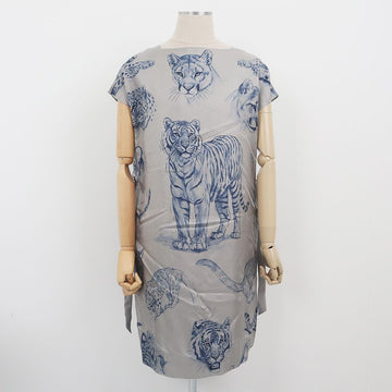 HERMES Kleid 40 H1E0535D37S40 160159479 [P]