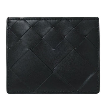 Bottega Veneta Intrecciato Unisex Card Holder 778031 V3R53 8803 160159500 [P]