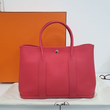 HERMES Gartenparty 36 (Y) 160159550 [P]