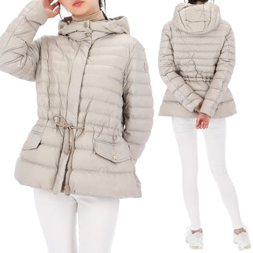 MONCLER RAIES フード付きダウンジャケット 1A00157 597YF 268 160159561 [P]