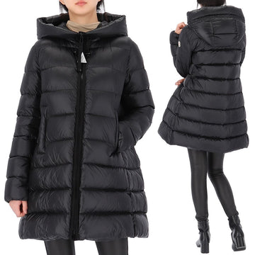 MONCLER Hooded Daunenjacke SUYENNE 1C00011 597YG 999 160159584 [P]