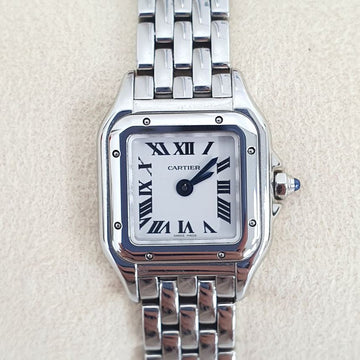 Cartier Panda Mini Watch WSPN0012 160159719 [P]