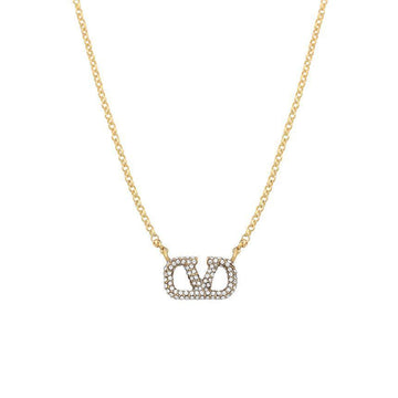 Valentino 5W2J0Q37 YCW MH5 Necklace for Women 151111920 [P]