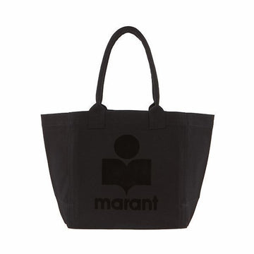 ISABEL MARANT Tote Bag PM0002FA A1X18M 01BK 144155451 [P]