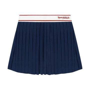 SPORTY & RICH Women's Skirt 151112402 [P]