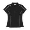 J Lindeberg Short Sleeve Polo Golf Women's T-Shirt 156726019 [P]