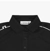 J Lindeberg Short Sleeve Polo Golf Women's T-Shirt 156726019 [P]
