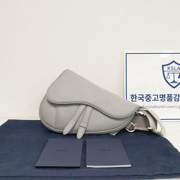 DIOR Mini Saddle Bag 1ADPO19 160159801 [P]