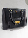 PRADA パドロックショルダーバッグ BN2732 160160260 [P]