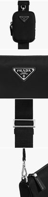 Prada Men's Crossbody Bag 156516974 [P]