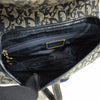 DIOR Oblique Double Saddle Schultertasche 160155850 [P]