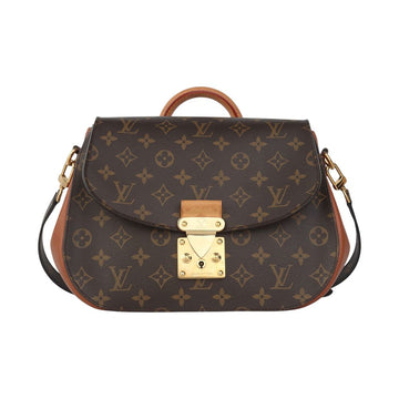 Louis Vuitton Monogram Eden MM Shoulder Bag 37721K 160160315 [P]