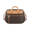 LOUIS VUITTON モノグラム エデン MM ショルダーバッグ 37721K 160160315 [P]
