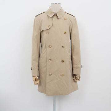 BURBERRY Kensington Trenchcoat 50 160160347 [P]