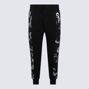 Versace Cotton Sweatpants 77GAA3C0 FS161 KJ2 152200276 [P]