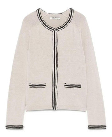 MaxMara Cotton Cardigan 152200526 [P]