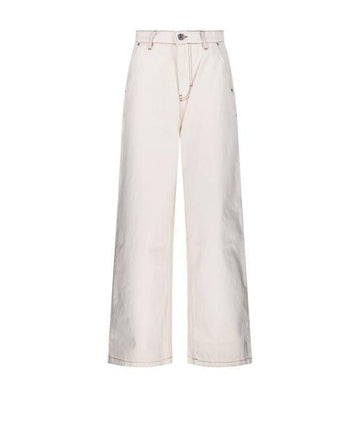 AMI Wide Fit Jeans 152200656 [P]