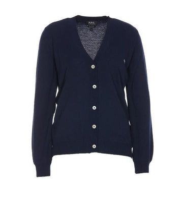 APC Cardigan COEZJ F22249 IAK 152200962 [P]