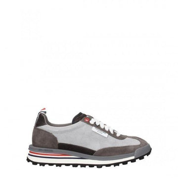 THOM BROWNE カーフスウェードテクランナー 152201173 [P]