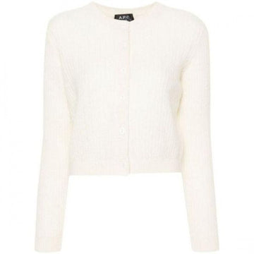 APC Cardigan Malò WPABE F22246 AAC 152201219 [P]