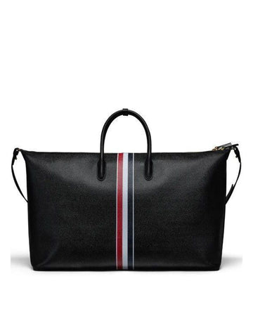 Thom Browne Pebble Grain Duffle Bag 152201355 [P]
