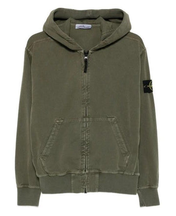STONE ISLAND Panama Baumwolle Alte Effekt K2S15 6100017 S0184 V0154 152202293 [P]