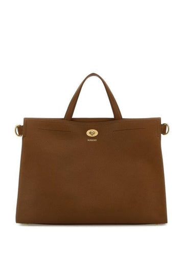 BURBERRY Medium Cotswold Tote 8111337 152203011 [P]