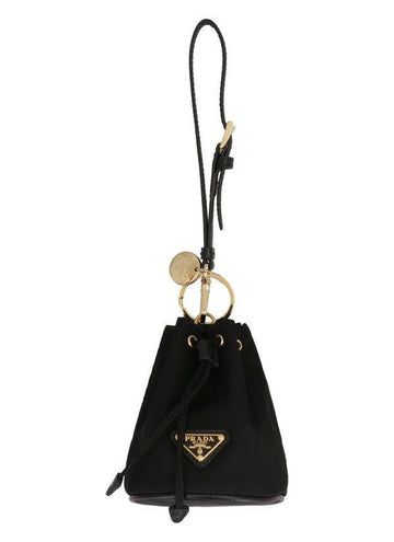 PRADA リナイロンミニポーチ 1TT202 2DMK F0632 152203021 [P]