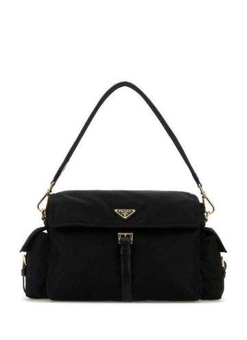 PRADA エクスプローラーラージリナイロンショルダーバッグ 152203342 [P]