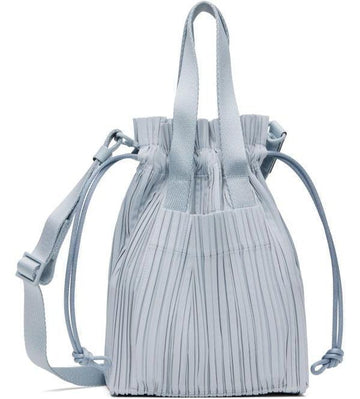PLEATS PLEASE ISSEY MIYAKE Falten Taschen PP57AG601 10 152203673 [P]