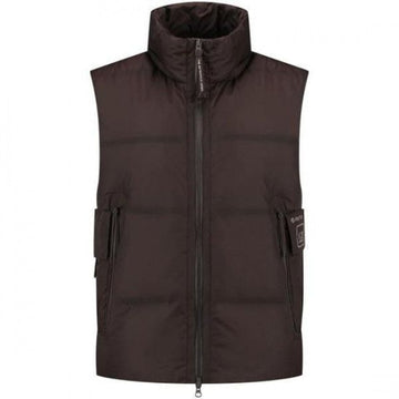CP COMPANY Pertex Hoodie Daunenweste 17CLOW007A 110033A 597 152204127 [P]