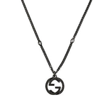 GUCCI Interlocking G Halskette 155629109 [P]