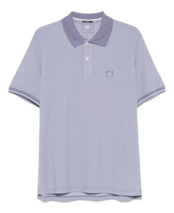 CP COMPANY Poloshirt mit Pique-Stich 18CMPL130A 006263G 774 152204817 [P]