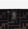 FENDI モノグラムマフラー 156331313 [P]