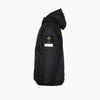 STONE ISLAND テクニカルフードパディングジャケット 160161248 [P]