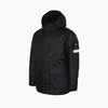 STONE ISLAND テクニカルフードパディングジャケット 160161248 [P]