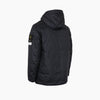 Stone Island Technical Hooded Padded Jacket 160161249 [P]